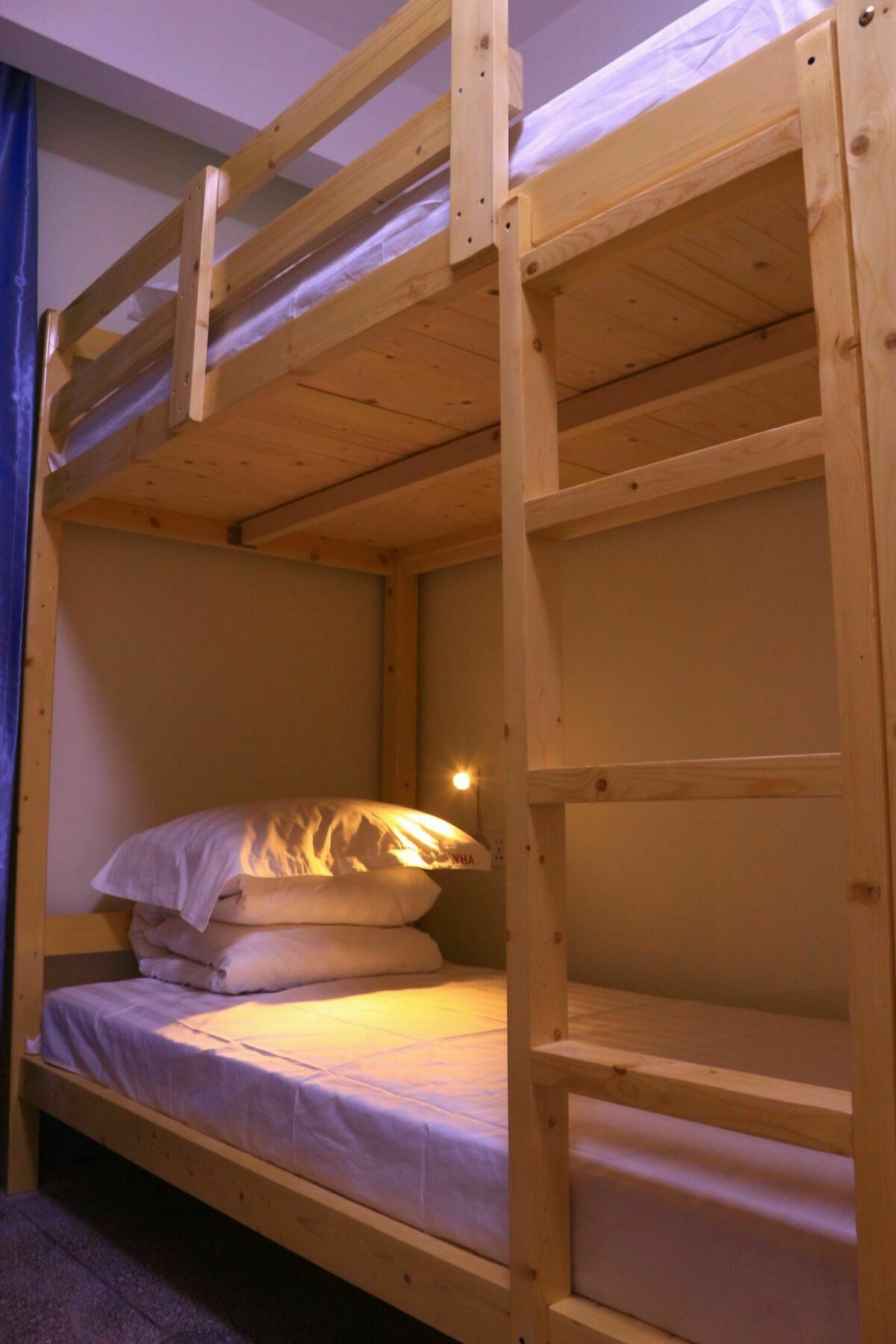 Luoyang Heartland International Youth Hostel ภายนอก รูปภาพ