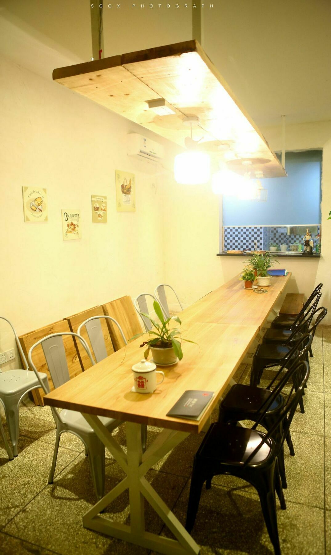Luoyang Heartland International Youth Hostel ภายนอก รูปภาพ