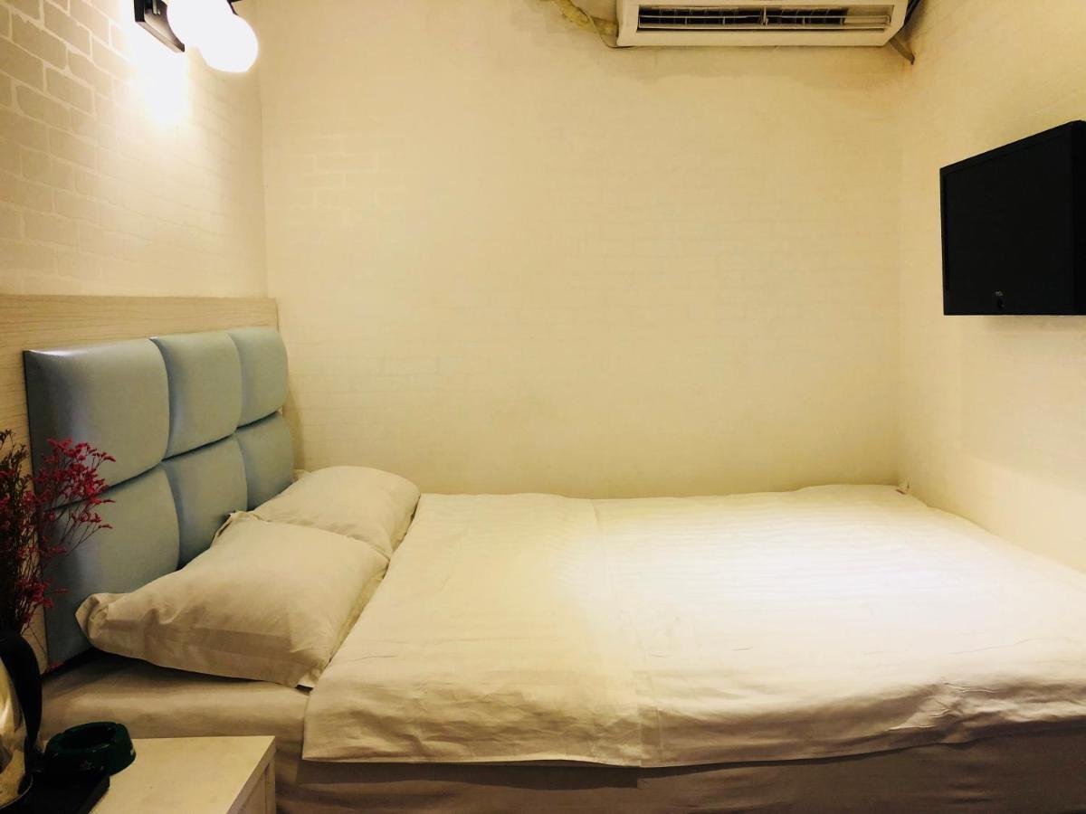 Luoyang Heartland International Youth Hostel ภายนอก รูปภาพ
